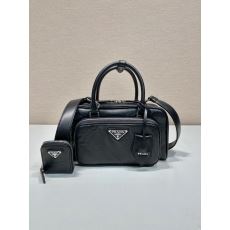 Prada Top Handle Bags